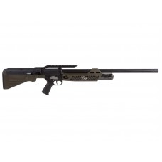 Umarex Hammer .50 Calibre 700+ FPS PCP Big Bore Hunting Air Rifle